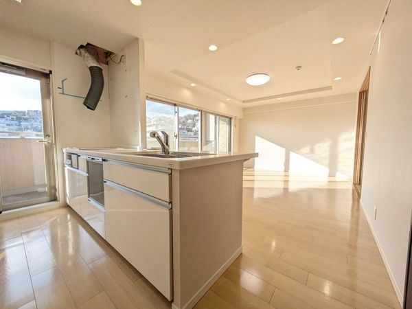 グルーブ甲陽園プレミアム　中古マンション