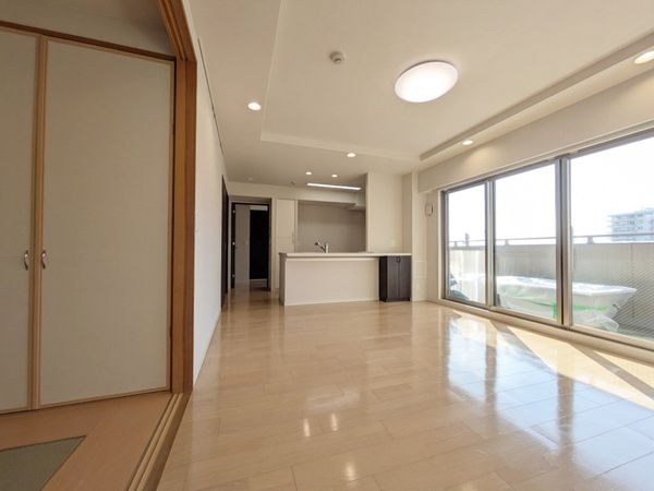 グルーブ甲陽園プレミアム　中古マンション
