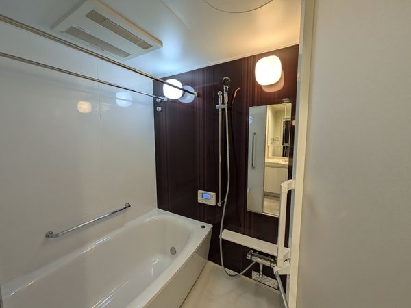 グルーブ甲陽園プレミアム　中古マンション