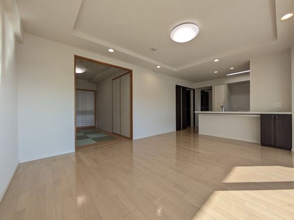 グルーブ甲陽園プレミアム　中古マンション
