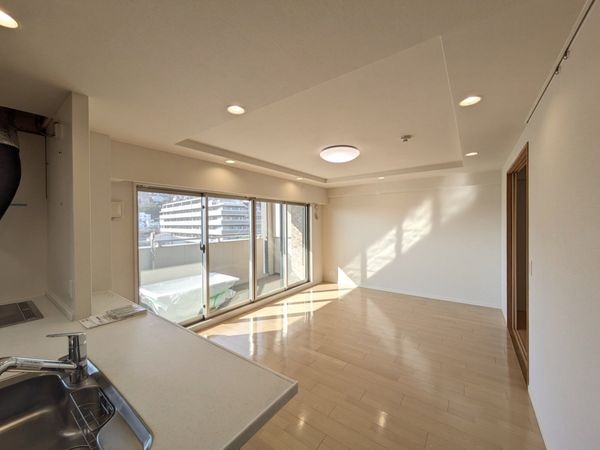 グルーブ甲陽園プレミアム　中古マンション