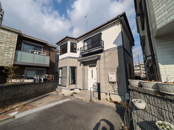 西宮市段上町６丁目の中古一戸建て