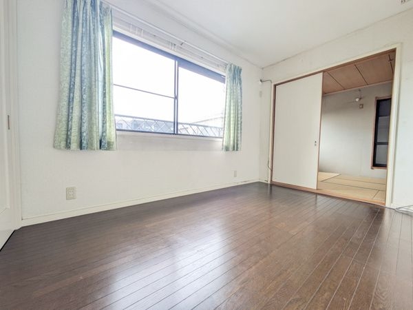 西宮市段上町６丁目の中古一戸建て