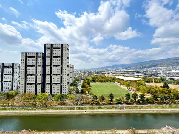アステム芦屋D棟　中古マンション