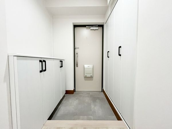 アステム芦屋D棟　中古マンション