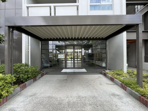 アステム芦屋D棟　中古マンション