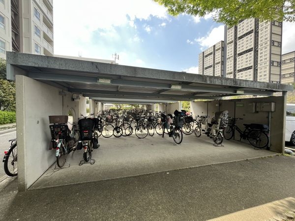 アステム芦屋D棟　中古マンション