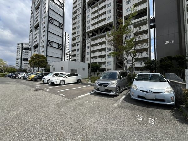 アステム芦屋D棟　中古マンション