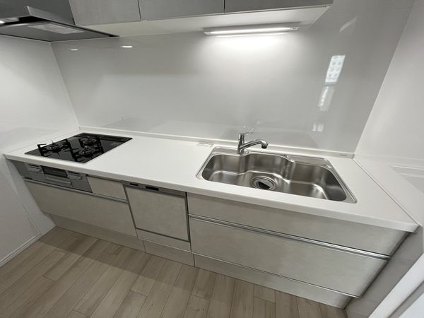 アステム芦屋D棟　中古マンション