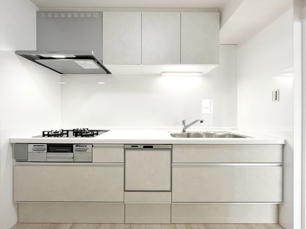 アステム芦屋D棟　中古マンション