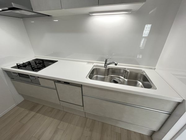 アステム芦屋D棟　中古マンション