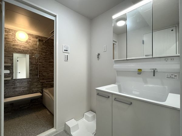 アステム芦屋D棟　中古マンション