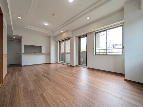 セレッソコート芦屋ヴェルグラード　中古マンション