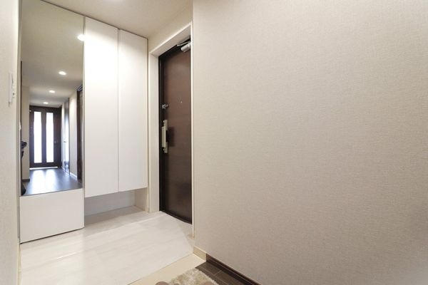 ラ・ビスタ宝塚レフィナス２番館　中古マンション