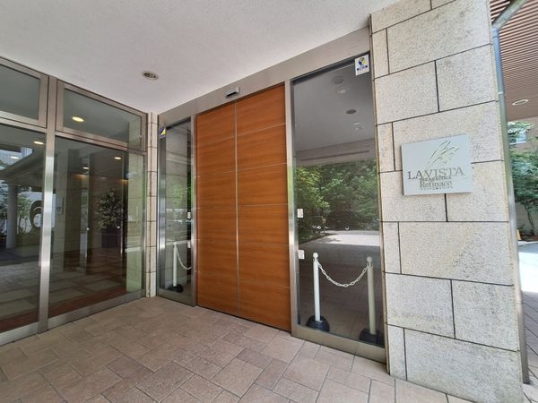 ラ・ビスタ宝塚レフィナス２番館　中古マンション