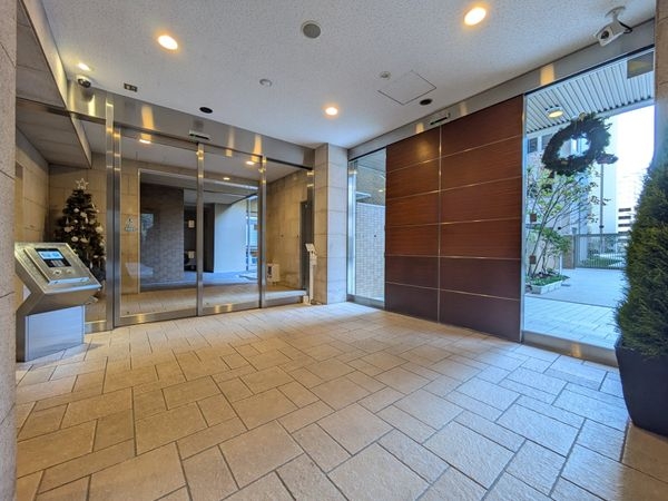 ラ・ビスタ宝塚レフィナス２番館　中古マンション