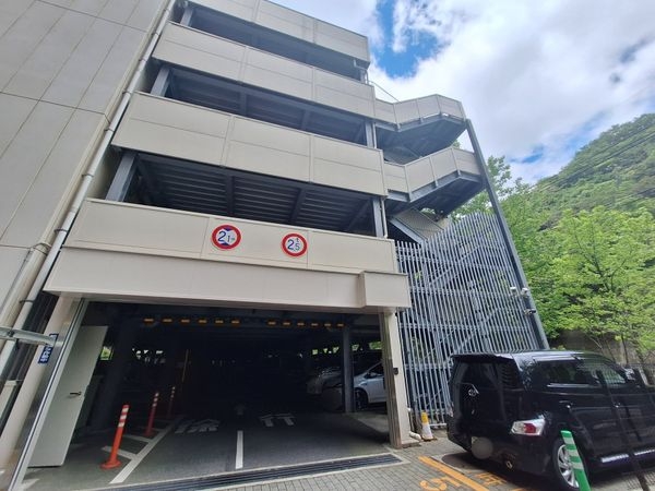 ラ・ビスタ宝塚レフィナス２番館　中古マンション