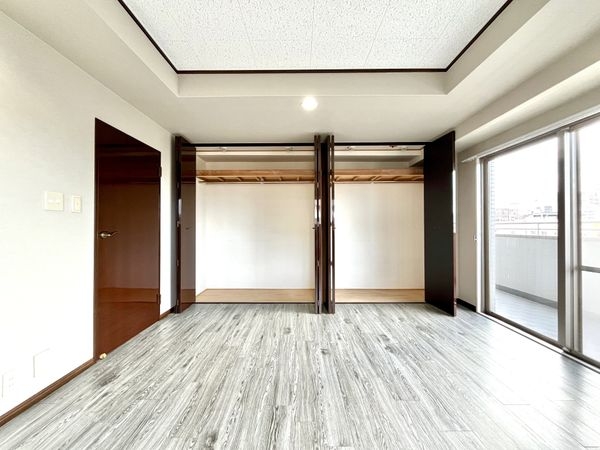 朝日プラザアペックスコート西難波　中古マンション