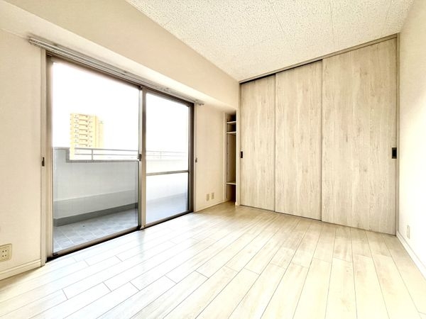 朝日プラザアペックスコート西難波　中古マンション
