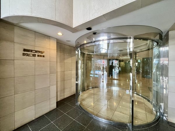 朝日プラザアペックスコート西難波　中古マンション