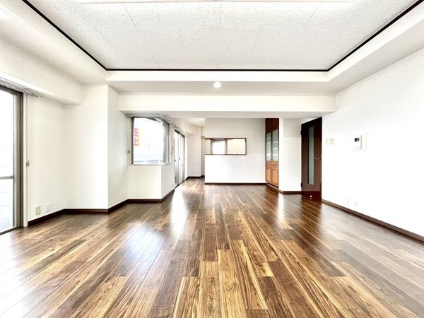 朝日プラザアペックスコート西難波　中古マンション