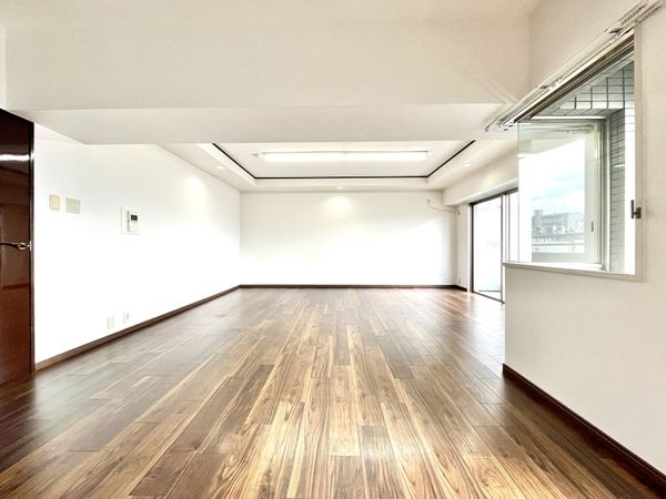 朝日プラザアペックスコート西難波　中古マンション