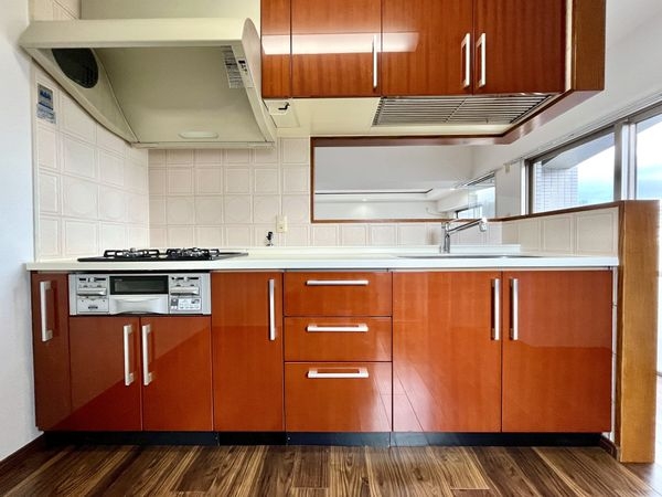 朝日プラザアペックスコート西難波　中古マンション