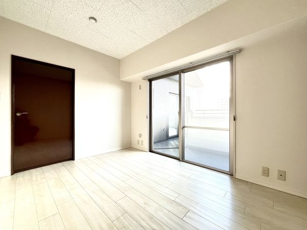 朝日プラザアペックスコート西難波　中古マンション