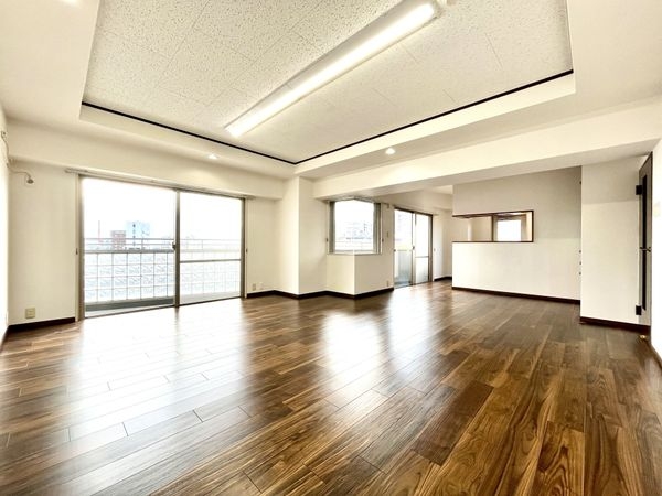 朝日プラザアペックスコート西難波　中古マンション