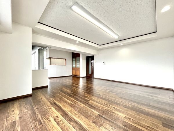 朝日プラザアペックスコート西難波　中古マンション