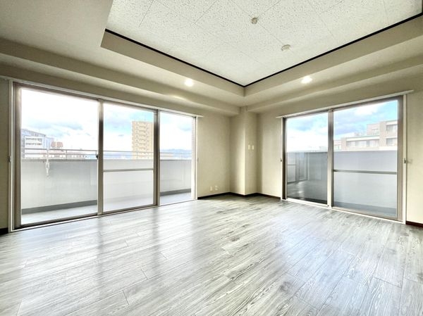朝日プラザアペックスコート西難波　中古マンション