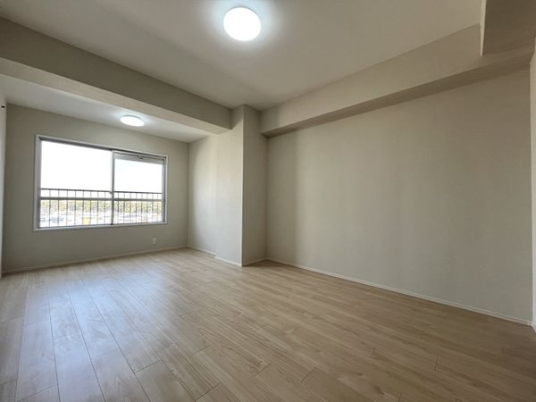 イトーピア武庫川　中古マンション