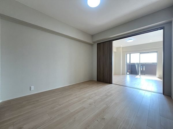 イトーピア武庫川　中古マンション