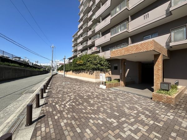 イトーピア武庫川　中古マンション