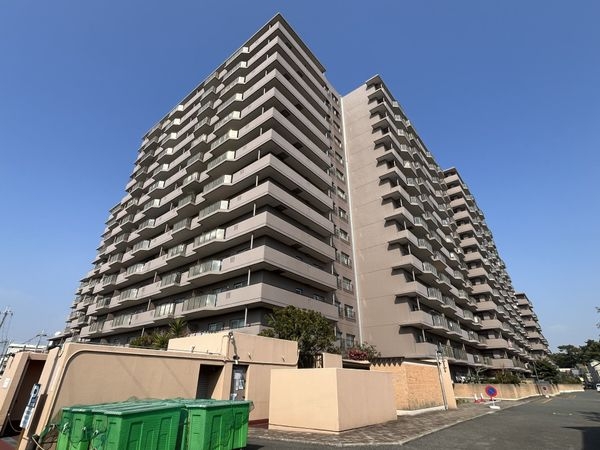 イトーピア武庫川　中古マンション