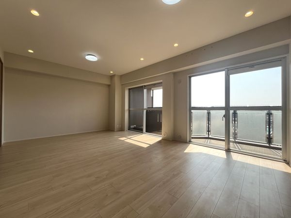 イトーピア武庫川　中古マンション