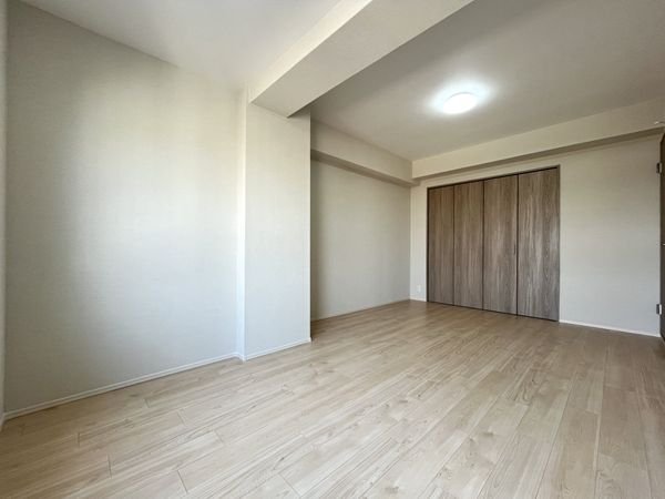 イトーピア武庫川　中古マンション