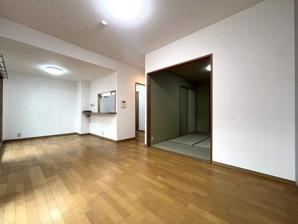 西宮マリナパークシティ・桜のまち　３番館　中古マンション