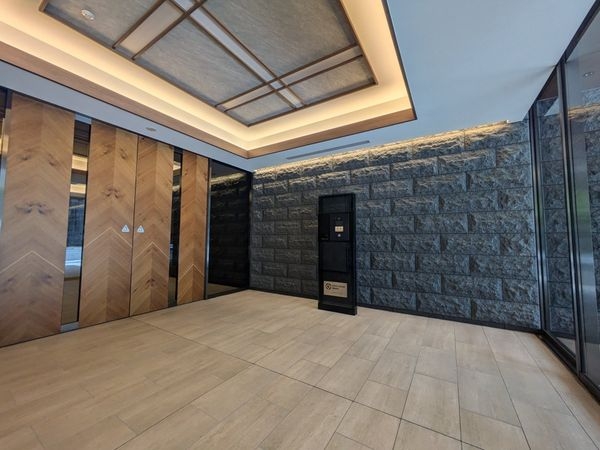 ライオンズ芦屋グランフォート　中古マンション