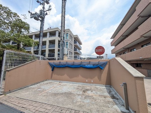 ライオンズ芦屋グランフォート　中古マンション