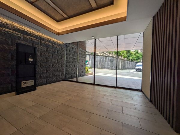 ライオンズ芦屋グランフォート　中古マンション