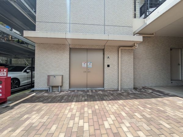 ライオンズ芦屋グランフォート　中古マンション
