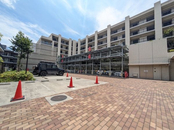 ライオンズ芦屋グランフォート　中古マンション