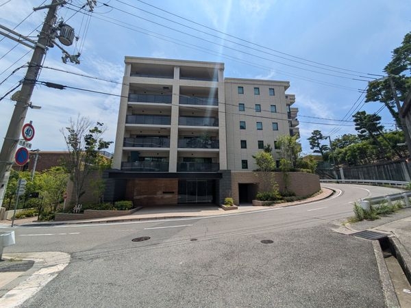 ライオンズ芦屋グランフォート　中古マンション