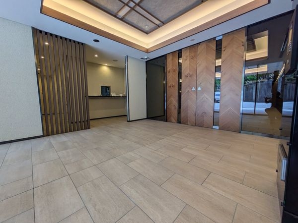 ライオンズ芦屋グランフォート　中古マンション