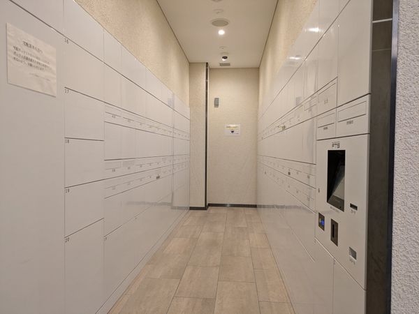 ライオンズ芦屋グランフォート　中古マンション
