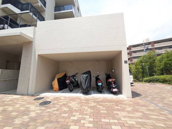 ライオンズ芦屋グランフォート　中古マンション