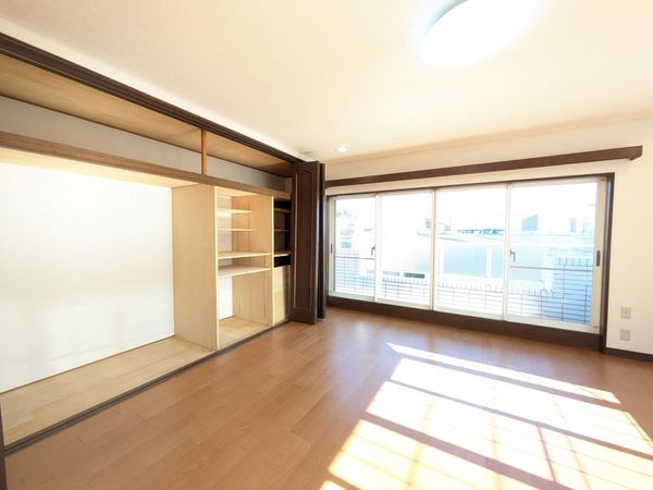 西宮市苦楽園二番町の中古一戸建て