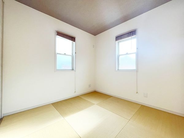 宝塚市泉ガ丘の中古一戸建て