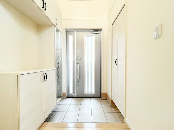 宝塚市泉ガ丘の中古一戸建て